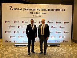 MITSUBISHI ELECTRC TRKYE, 'NAAT RKETLER VE TEDARK FRMA BULUMALARI'NA KATILDI